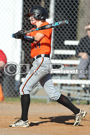 Nashville @ Malvern Softball 4-20-2015 (©Justin Manning) JWM_0345