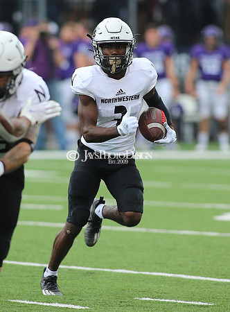 Northwestern Oklahoma State @ Ouachita (Homecoming) 10-2-21_JWM_0378