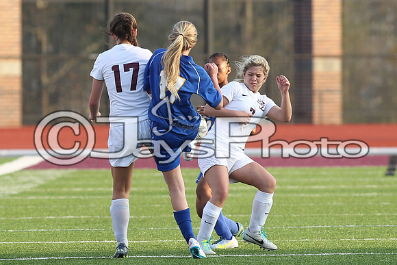 Sheridan @ Benton Soccer 3-31-2015 (©Justin Manning) JWM_0075