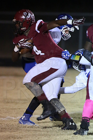 Hooten's AR Football 11-14-2014 (©Justin Manning) JWM_0081