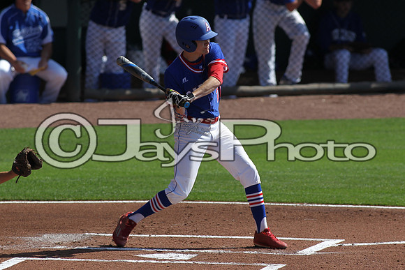 4A State Baeball Finals Arkadelphia vs. Star City 5-22-2015 (©Justin Manning) JWM_0003