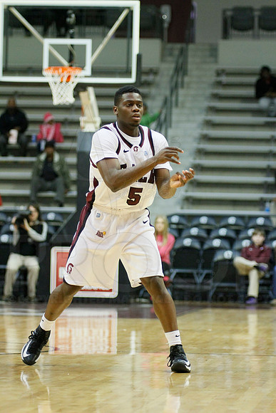 FAU @ UALR 1-24-13 (Justin Manning)0064