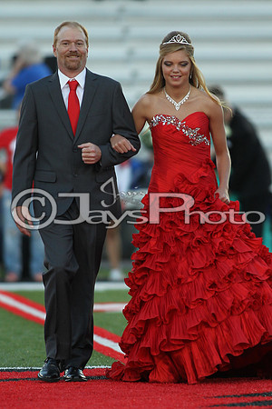 Bismarck @ Glen Rose (Homecoming) 10-7-16_JWM_0071