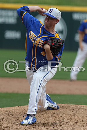 6A State Baseball Finals Benton vs. Sheridan 5-23-2015 (©Justin Manning) JWM_0464