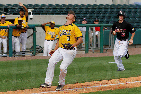 ASU vs. UAPB (Dickey Stephens Park) 5-8-12 (Justin Manning)226