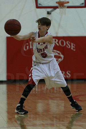 Poyen @ Glen Rose Jr Girls, Jr Boys & Senior Girls 11-18-2014 (©Justin Manning) JWM_104
