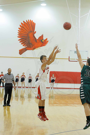 Ouachita @ Harmony Grove Sr Basketball 11-19-12 (Justin Manning)0325
