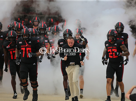 UCA @ Arkansas State 9-4-21_JWM_0441