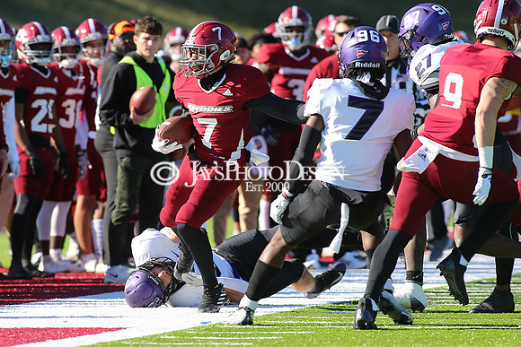 Ouachita Baptist @ Henderson State (The Battle of the Revine) 11-12-22_JWM_0869