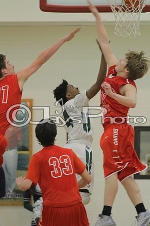 Harmony Grove vs Episopal Collegiate Boys 3A District Tournament 2-20-2015 (©Justin Manning) JWM_091