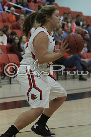 Jessieville @ Harmony Grove Senior Girls 1-12-2016 (©Justin Manning) JWM_0036