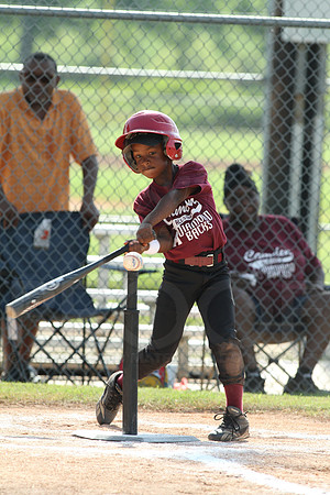 Benton vs. Camden 5-6 year old All Stars 7-11-2014 (©Justin Manning) JWM_026
