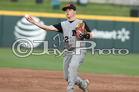 2A State Baseball Finals Magnet Cove vs. Ouachita 5-22-2015 (©Justin Manning) JWM_0229