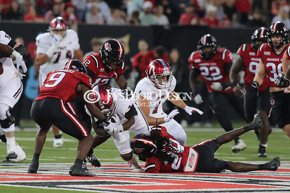 Troy @ Arkansas State 10-26-24_JWM_0706