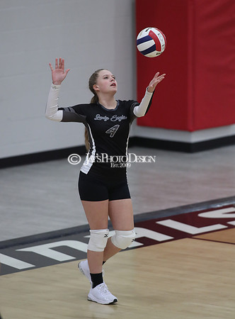 Cossatot River vs. Harding Academy (3A Volleyball South Regional Tournament) 10-22-24_JWM_0014