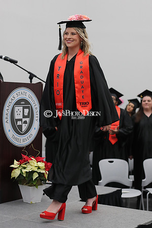 Arkansas State University Three Rivers (Health Sciences' Pinning Ceremony) LPN & RN 12-12-24 _JWM_1070