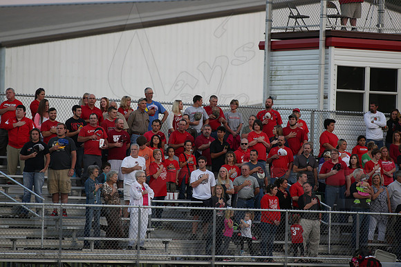 Glen Rose @ Harmony Grove 9-26-14 9-26-2014 (©Justin Manning) JWM_112