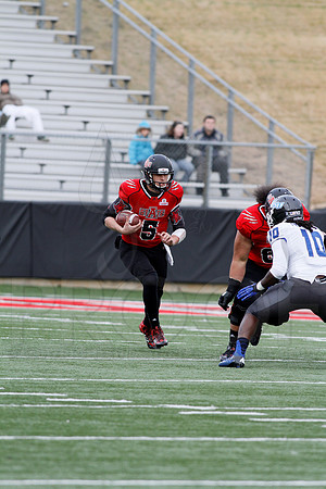 Georgia State @ Arkansas State 11-23-13 (©Justin Manning) JWM_0301