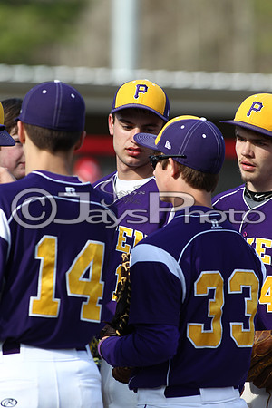 Poyen @ Glen Rose Baseball 3-28-2015 (©Justin Manning) JWM_0069