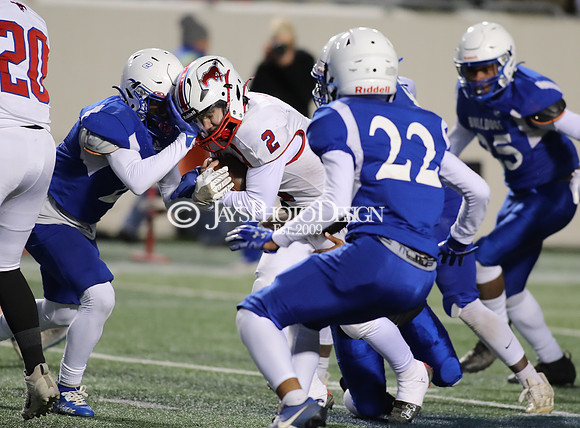 Midland vs. Strong (8 Man State Final) 12-5-24_JWM_0322