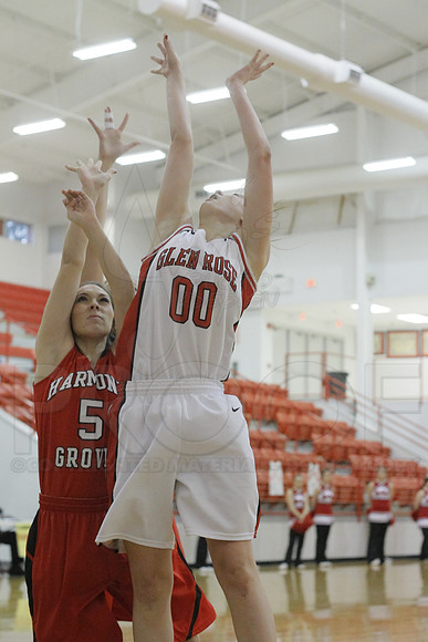 Harmony Grove @ Glen Rose 2-5-13 (Justin Manning)0053