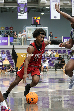 Arkansas State @ UCA 12-6-22 _JWM_0688