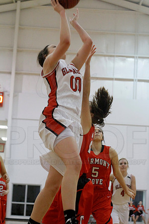 Harmony Grove @ Glen Rose 2-5-13 (Justin Manning)0207