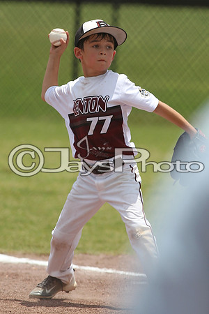 Benton (Cobb) vs. Benton (Jackson) Cal Ripken t-ball All-Stars 7-11-2015 (©Justin Manning) JWM_0106
