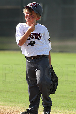 Benton vs. Camden 5-6 year old All Stars 7-11-2014 (©Justin Manning) JWM_052