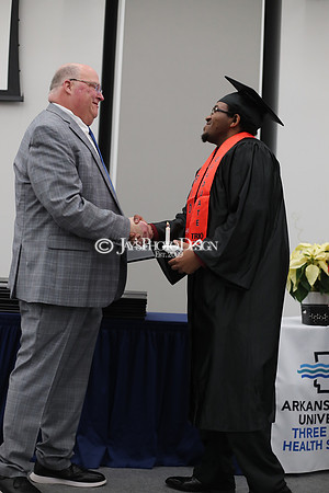 Arkansas State University Three Rivers (Health Sciences' Pinning Ceremony) LPN & RN 12-12-24 _JWM_1129