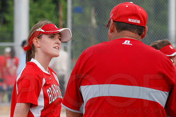 Harmony Grove vs. Glen Rose 4-26-12Justin Manning)061