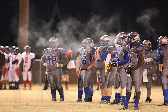 Hooten's AR Football 11-14-2014 (©Justin Manning) JWM_0351
