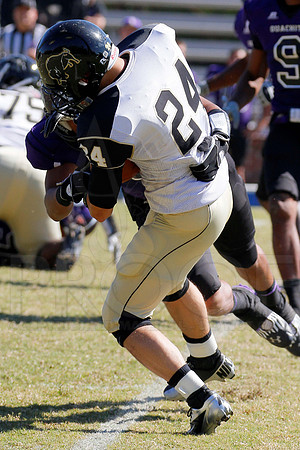 Harding @ OBU 10-20-12 (Justin Manning)0131