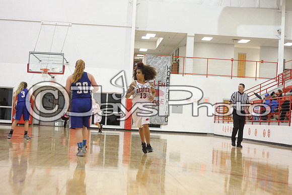 Jessieville @ Glen Rose (Homecoming) JWM_1301