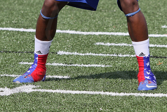 1st Annual James King 7 on 7 (Malvern) (� Justin Manning) JWM0142