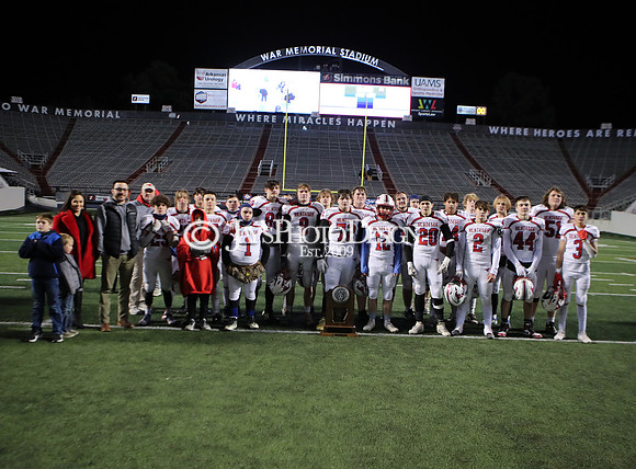 Midland vs. Strong (8 Man State Final) 12-5-24_JWM_1010