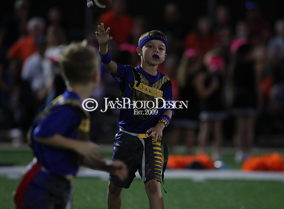 Malvern @ Lakeside 3rd Grade Flag Football (Championship) 10-29-24_JWM_0467
