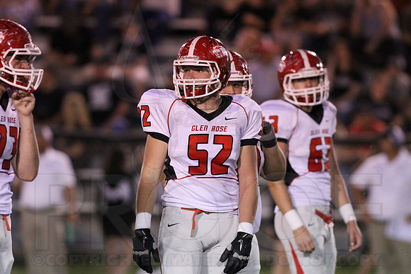Glen Rose @ Bauxite 9-13-13 (© Justin Manning) JWM0186