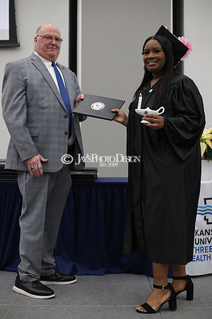 Arkansas State University Three Rivers (Health Sciences' Pinning Ceremony) LPN & RN 12-12-24 _JWM_1249