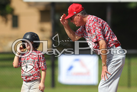 Benton vs. Cabot Cal Ripken t-ball All-Stars 7-10-2015 (©Justin Manning) JWM_0073
