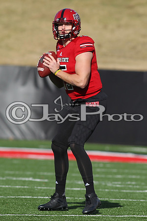 Texas State @ Arkansas State 11-18-17_JWM0113