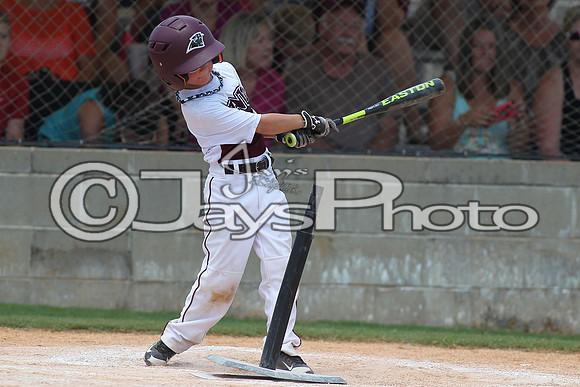 Benton vs. Picayune MS Cal Ripken t-ball All-Stars 7-12-2015 (©Justin Manning) JWM_0024