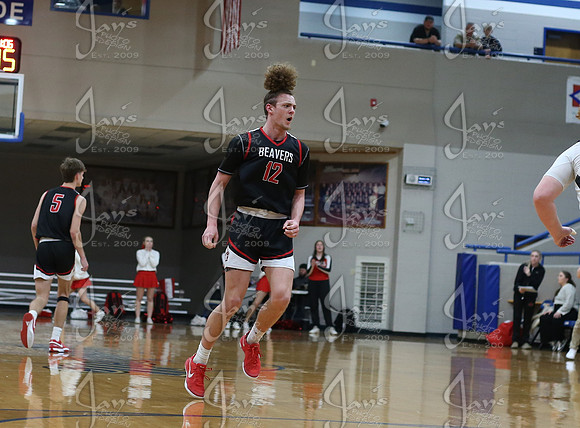 Dover vs. Glen Rose (AAA 3A-5 District First Round) 2-17-25_JWM_0434