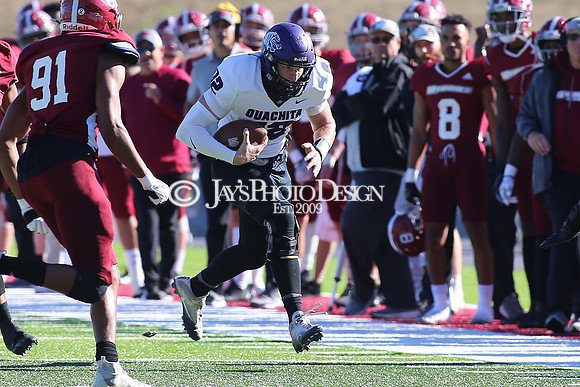 Ouachita Baptist @ Henderson State (The Battle of the Revine) 11-12-22_JWM_0790