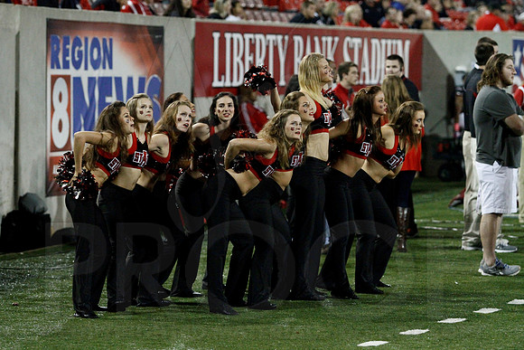 Idaho @ ASU 10-12-13 (© Justin Manning) JWM0705