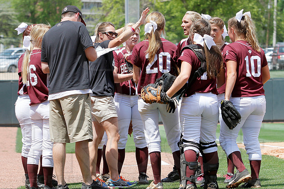 6A Benton vs Russellville State Finals 5-17-13 (© Justin Manning) JWM0096