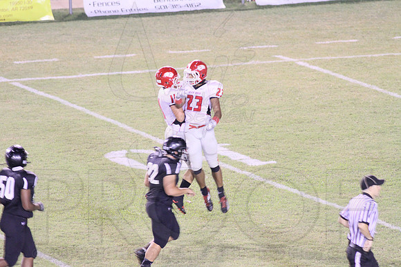 Glen Rose @ Bauxite 9-13-13 (© Justin Manning) JWM0305
