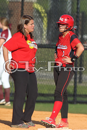Harmony Grove @ Benton softball 4-16-2015 (©Justin Manning) JWM_0355