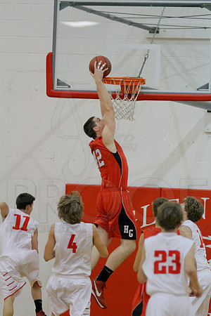 Harmony Grove @ Glen Rose 2-5-13 (Justin Manning)0264