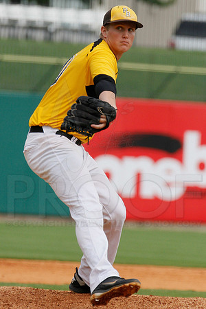 ASU vs. UAPB (Dickey Stephens Park) 5-8-12 (Justin Manning)197